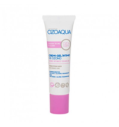 Ozoaqua Cremi-Gel Íntimo De Ozono 30 ml