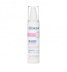 Ozoaqua Gel Íntimo De Ozono 200 ml