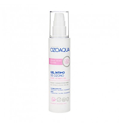 Ozoaqua Gel Íntimo De Ozono 200 ml Ozoaqua Gel Íntimo De Ozono 200 ml