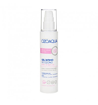 Buy Ozoaqua Intimate Ozone Gel 200 ml at the best Price and Offer in  Farmaciamarket.
