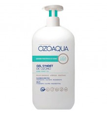 Ozoaqua Gel Syndet De Ozono 500 ml