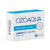 Ozoaqua Jabón De Ozono En Pastilla 100 Gr