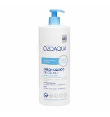 Ozoaqua Savon Liquide à l'Ozone 1000 ml
