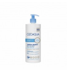 Ozoaqua Jabón Líquido De Ozono 500 ml