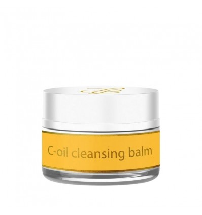 Sarah Becquer C-Oil Cleansing Balm 100ml