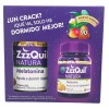 Zzzquil Platano 60 Gominolas + 30 Gominolas Pack Ahorro