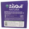 Zzzquil Platano 60 Gominolas + 30 Gominolas Pack Ahorro