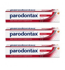 Parodontax Original 75ml+75m+75ml Triplo Promocion
