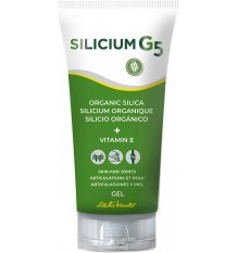 Silicium G5 Gel Silicio 150ml
