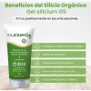 Silicium G5 Gel Silicio 150ml