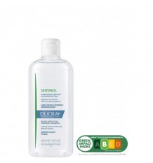 Shampooing de traitement physioprotecteur Ducray Sensinol 400 ml