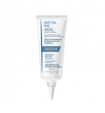 Ducray Kertyol P.S.O Concentrado Cuerpo y Cabello 100 ml