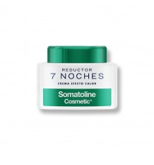 Somatoline Cosmetic 7 Noches Ultra Intensivo Crema 400 ml