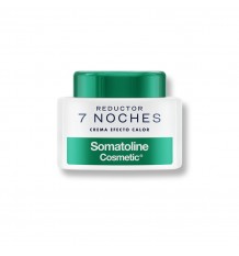Somatoline Cosmetic 7 Nuits Ultra-Intensive Crème 400 ml
