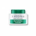 Somatoline Cosmetic Reductor 7 Noches Crema Efecto Calor 400 ml