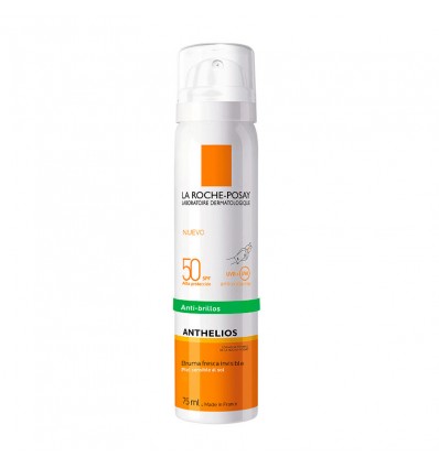 La Roche Posay Anthelios Gesichtsnebel SPF 50 75ml