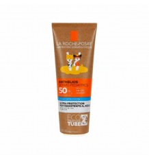 La Roche Posay Anthelios Dermo Pediatrics Leche Hidratante SPF 50+ Protector Solar Niños 250ml