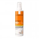 Anthelios Spray Invisible SPF50+ 200ml