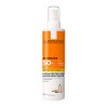 La Roche Posay Anthelios Spray Invisible SPF 50+ 200ml