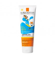 La Roche Posay Anthelios Dermo Pediatrics Milk Gel Wet Skin SPF 50+ Sunscreen Children 250ml