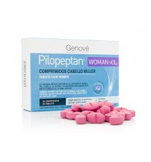 Pilopeptan Onioman 5 Alfa R 30 comprimidos