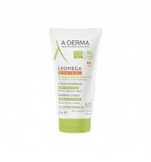 Aderma Exomega Control Crema Emoliente 50 ml