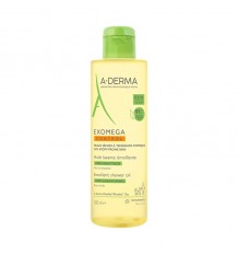 Aderma Exomega Control Aceite De Ducha Emoliente 500 ml