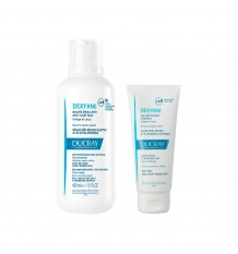 Baume Émollient Anti-rayures Ducray Dexyane 400ml