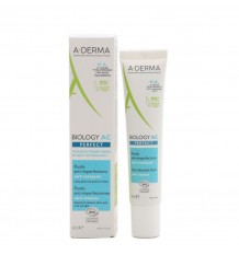 ADerma Biology AC Perfect Fluído Anti Marcas 40ml