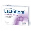 Lactoflora protector intimo 20 comprimidos