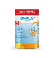 Epaplus Joints Collagen + Silicon Instant Dissolution Lemon Flavor 668 Gr