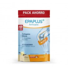 Epaplus Joints Collagen + Silicon Instant Vanilla Flavor 650 Grams
