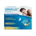 Epaplus Sleepcare Melatonina Retard con Triptófano 60 Comprimidos