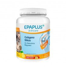 Joints Collagen + Silicon Lemon Flavor 334