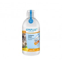 Epaplus Joints Collagen Silicon Drinkable Lemon Flavor 1 Liter