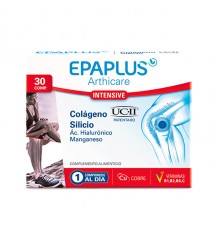 Epaplus Joints Intensive Collagen Ucii 30 Tablets