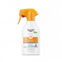 Eucerin Protector Solar Kids Sensitive Protect Trigger Spray FPS 50+ 250ml