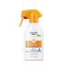 Eucerin Sensitive Protect Kids Trigger Spray Solar Infantil SPF50+ 250 ml