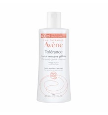 Avene Tolerance Locion Limpiadora Gelificada 400ml