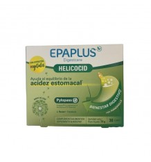 Epaplus Digestcare Helicocid 30 Tabletten