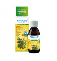 Epaplus Immun Erwachsene Sirup 150 ml