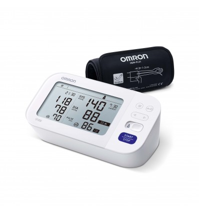 Tensiometro Omron M6 Confort Tensiometro Omron M6 Confort
