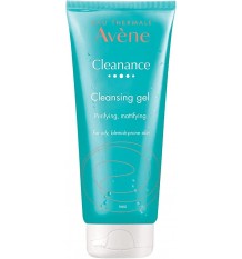 Avene Cleanance Gel Limpiador 200 ml