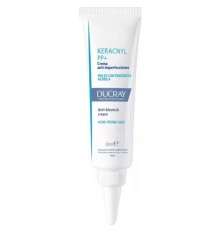 Ducray Keracnyl PP+ Anti-imperfection Cream 30ml