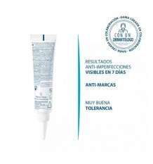 Ducray Keracnyl PP+ Crema Antiimperfecciones 30ml