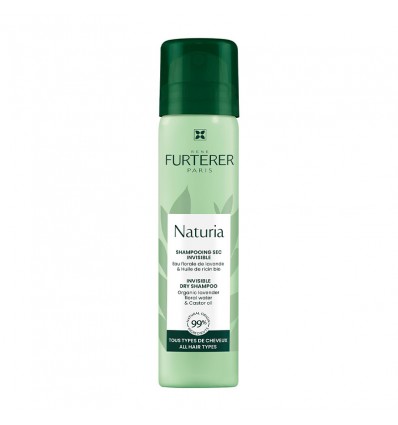 Rene Furterer Naturia Champu Seco 75ml