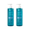 Ducray Keracnyl Gel Limpiador 400 ml + 400 ml