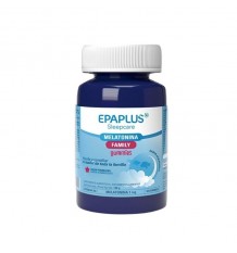 Epaplus Sleepcare Melatonin Gummies 50 mg