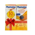 Pharmaton Complex 60 comprimidos + 60 Comprimidos
