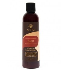As I Am Leave-In Conditioner Leave In 237ml